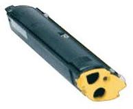 Epson High Capacity S050097 Yellow Toner Cartridge Remanufactured Yield 4500 Pages - Free UK Delivery